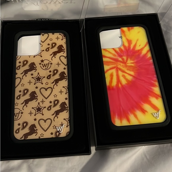 IPhone 11 Pro cases wildflower - Picture 1 of 1